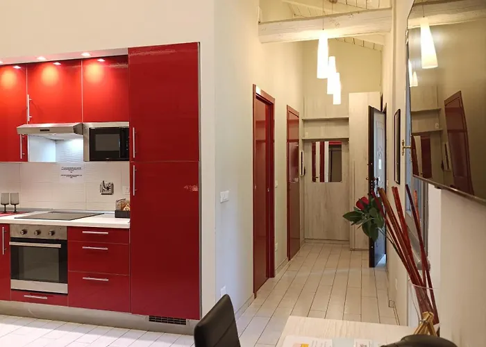 Carlotta Fiera 볼로냐