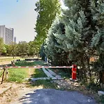 Carlotta Fiera Апартаменты *