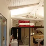 Апартаменты Carlotta Fiera
