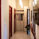 Carlotta Fiera Апартаменты Болонья