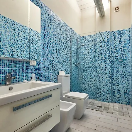 Apartman Carlotta Fiera Bologna