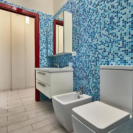 Carlotta Fiera Appartement *