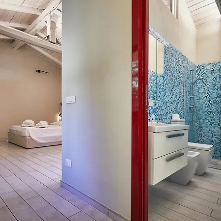 Apartment Carlotta Fiera Bologna