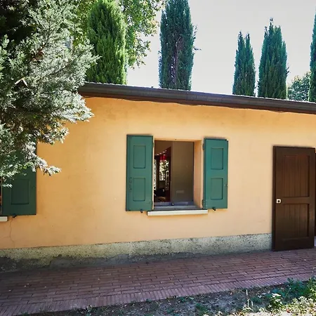 Carlotta Fiera Apartment *