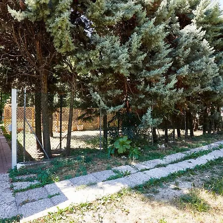 Carlotta Fiera Apartman