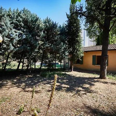 Appartement Carlotta Fiera Bologne