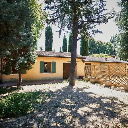 Appartement Carlotta Fiera Bologne