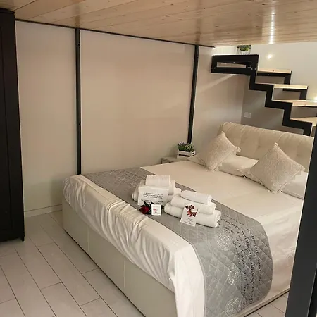 Carlotta Fiera Apartment Bologna