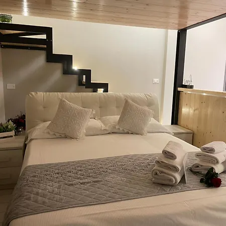 Apartman Carlotta Fiera