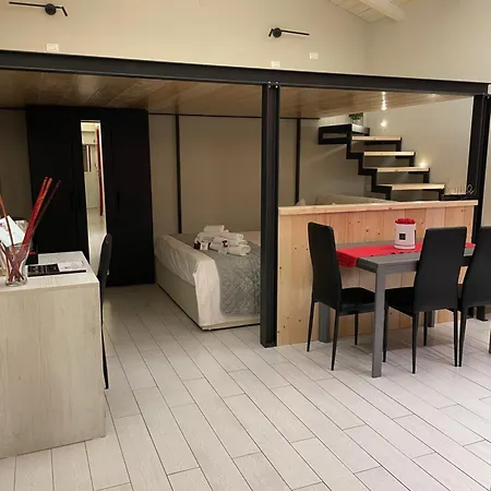 Apartman Carlotta Fiera *