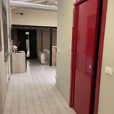 Carlotta Fiera Bologna