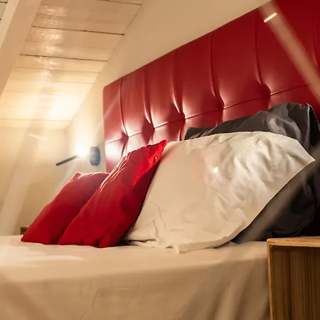 Apartment Carlotta Fiera