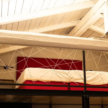 Apartman Carlotta Fiera Bologna