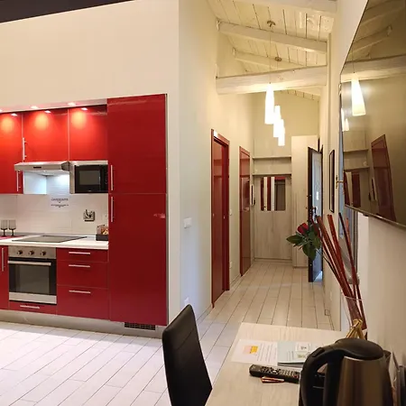 Carlotta Fiera Bologna