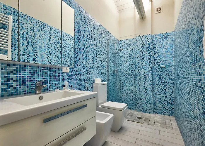 Appartamento Carlotta Fiera Bologna