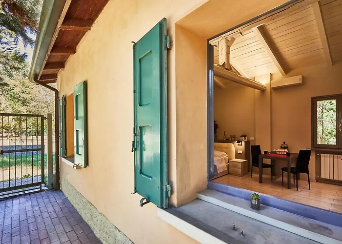 Carlotta Fiera Appartamento Bologna