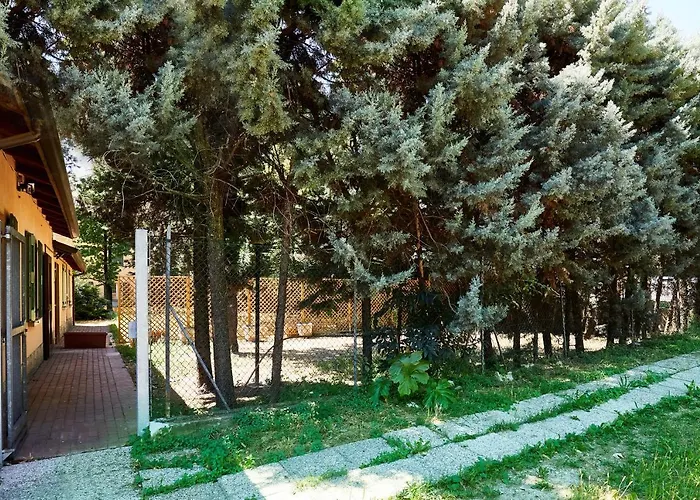 Carlotta Fiera דירה *