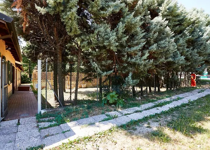 Carlotta Fiera Appartamento