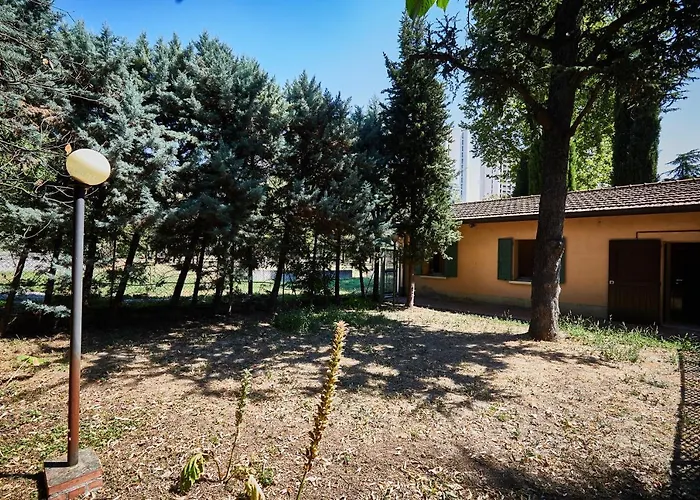 Lejlighed Carlotta Fiera Bologna