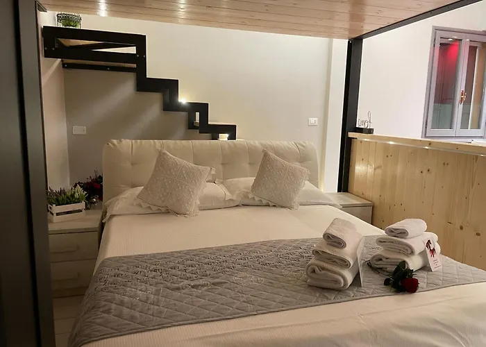 Lejlighed Carlotta Fiera