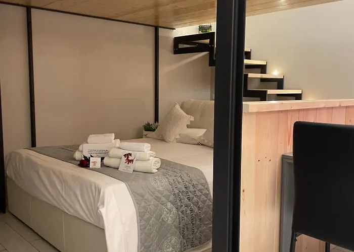 דירה Carlotta Fiera *