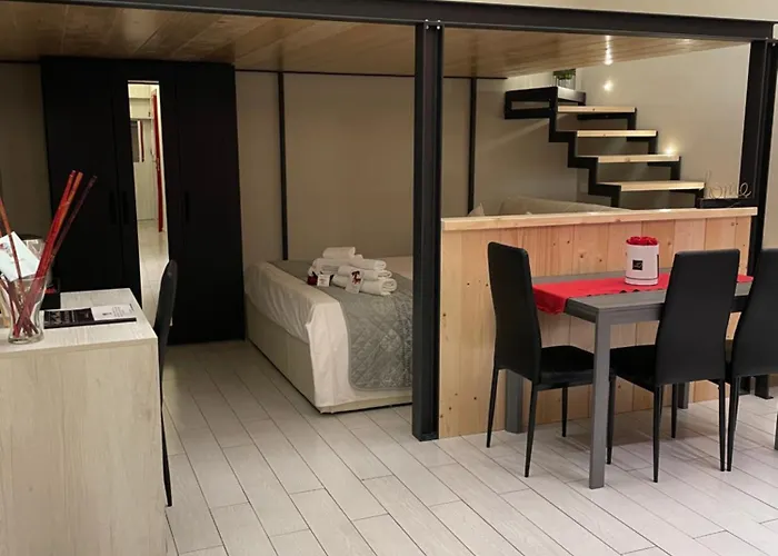 Appartamento Carlotta Fiera *