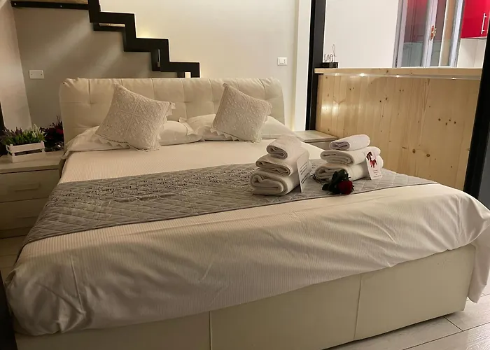 Carlotta Fiera Appartamento *