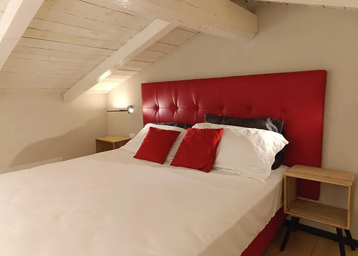 Carlotta Fiera Appartamento