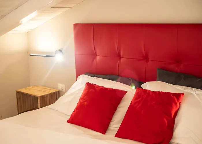 Carlotta Fiera Appartamento *