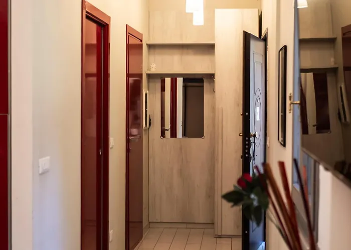 Carlotta Fiera Appartamento Bologna