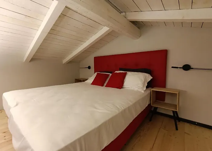 Appartamento Carlotta Fiera *