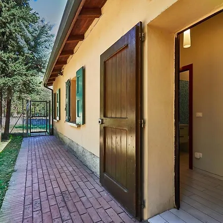 Carlotta Fiera Apartment