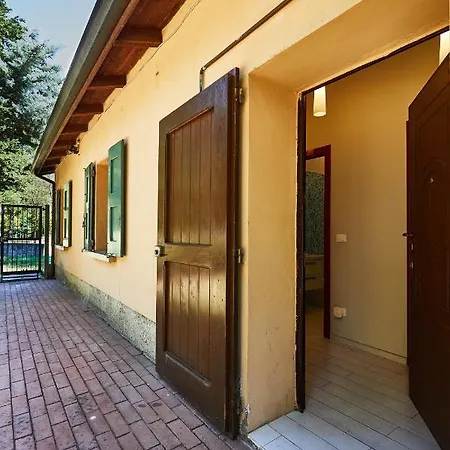 Carlotta Fiera Apartmán Boloňa