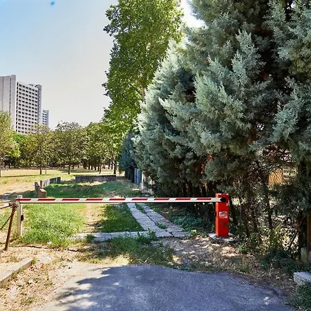 Carlotta Fiera Апартаменты *