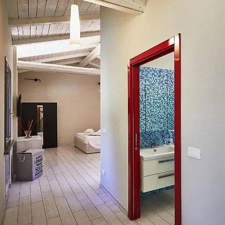 Apartmán Carlotta Fiera *