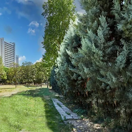 Apartmán Carlotta Fiera *