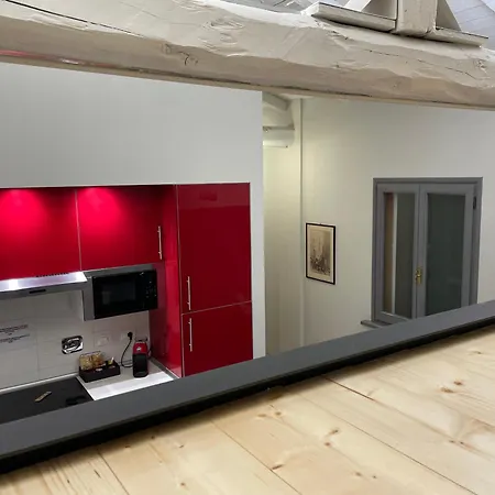 Carlotta Fiera Boloňa