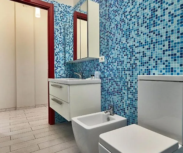 Carlotta Fiera Lägenhet *