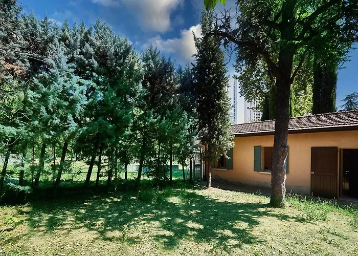 Carlotta Fiera Lägenhet *