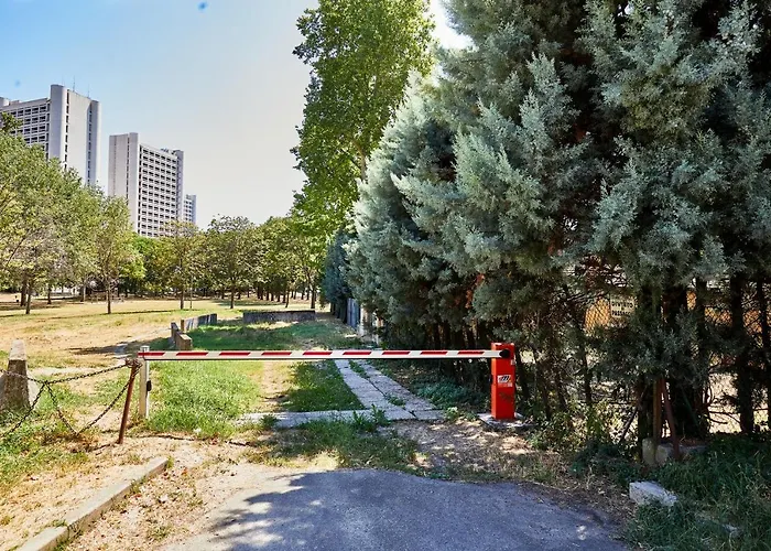 Carlotta Fiera Lägenhet *