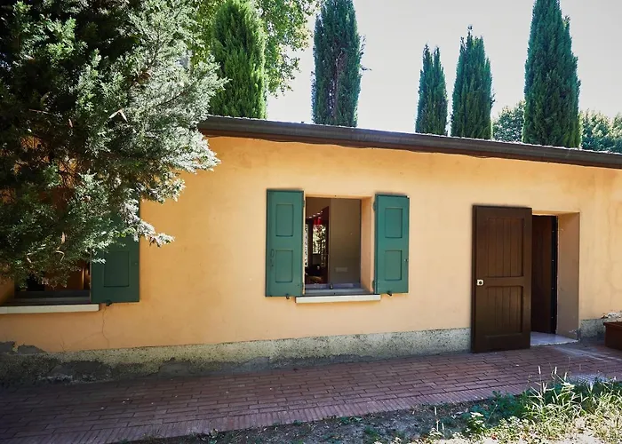 Carlotta Fiera Lägenhet *