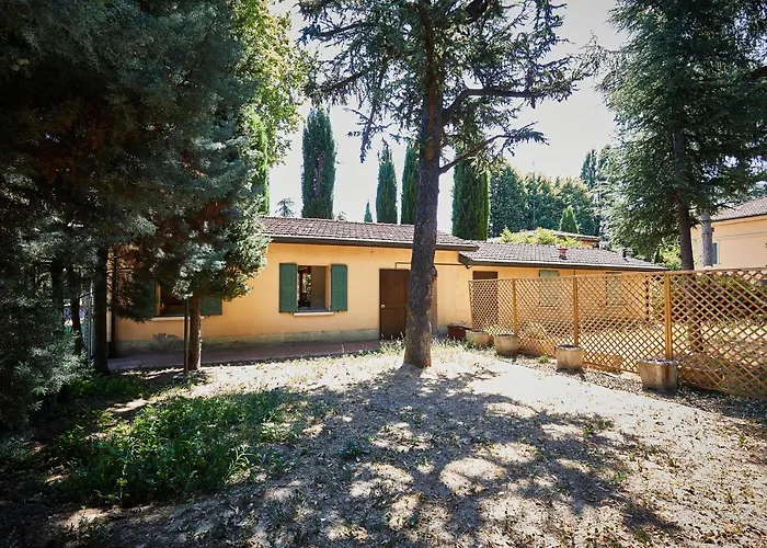 Lägenhet Carlotta Fiera Bologna