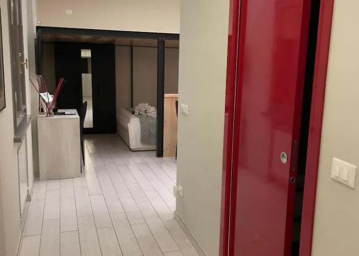 Carlotta Fiera Bologna