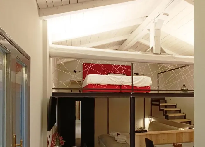 Lägenhet Carlotta Fiera