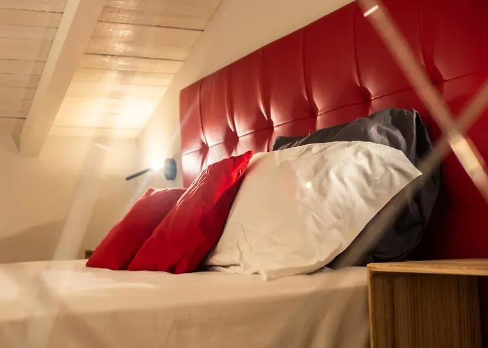 아파트 Carlotta Fiera